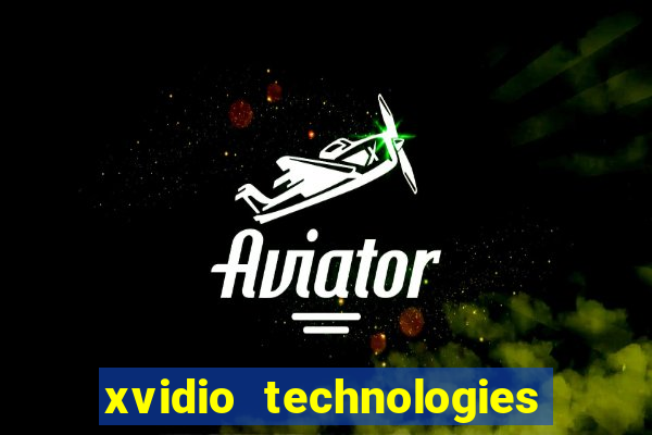 xvidio technologies startup download o android